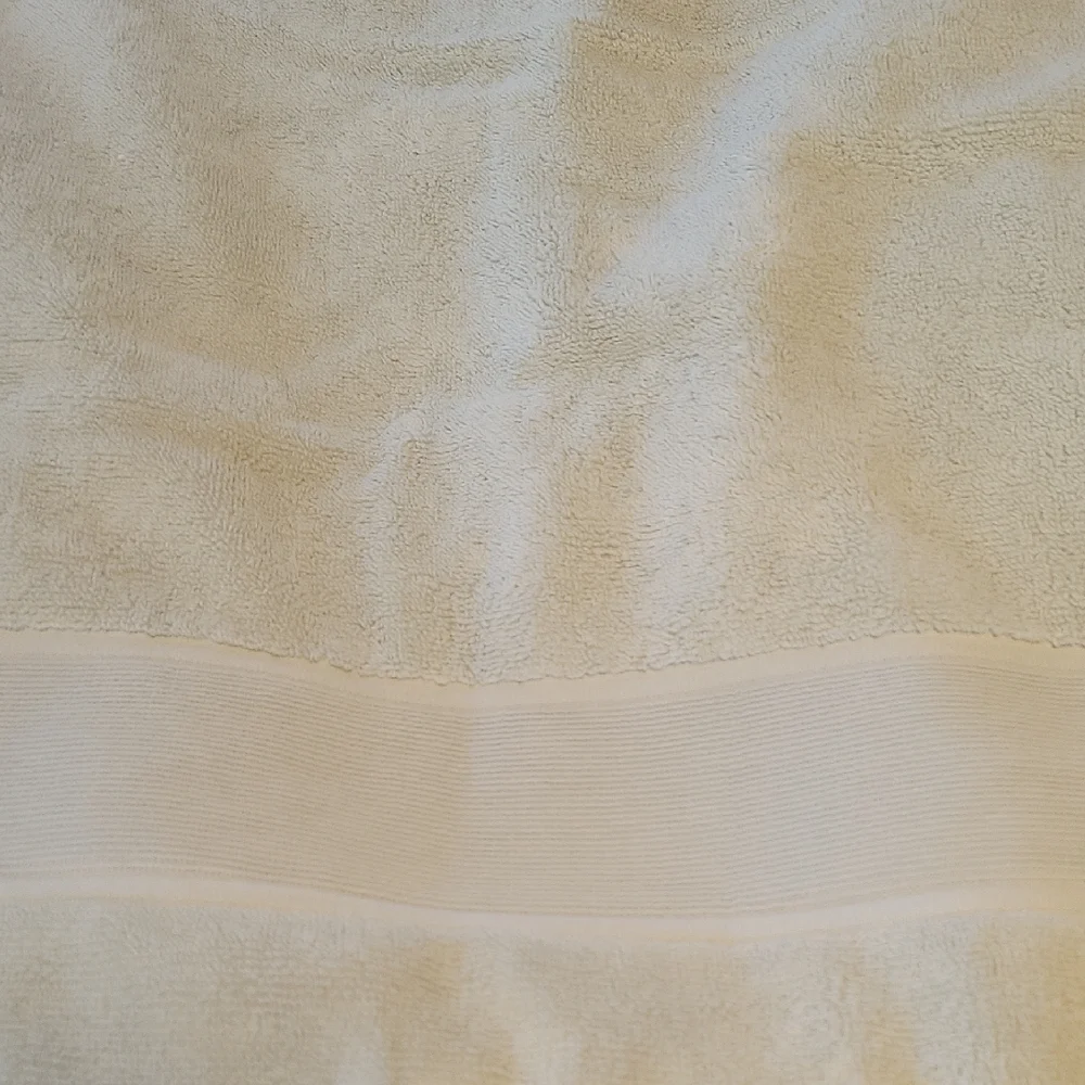 Ralph Lauren Soft Spa Green Bath Towel